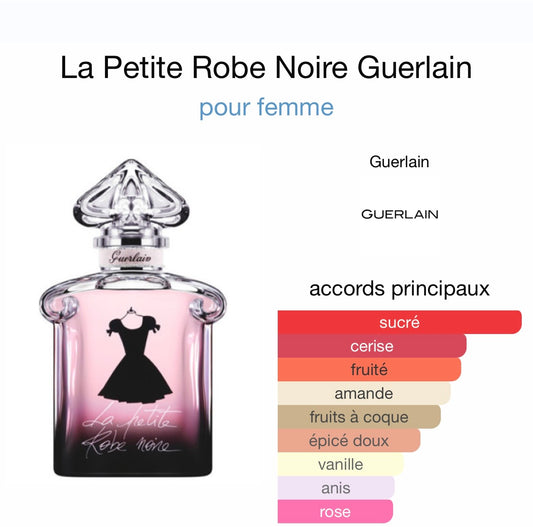 La Petite Robe Noire Guerlain