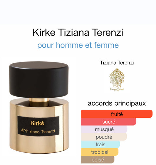 Kirke Tiziana Terenzi