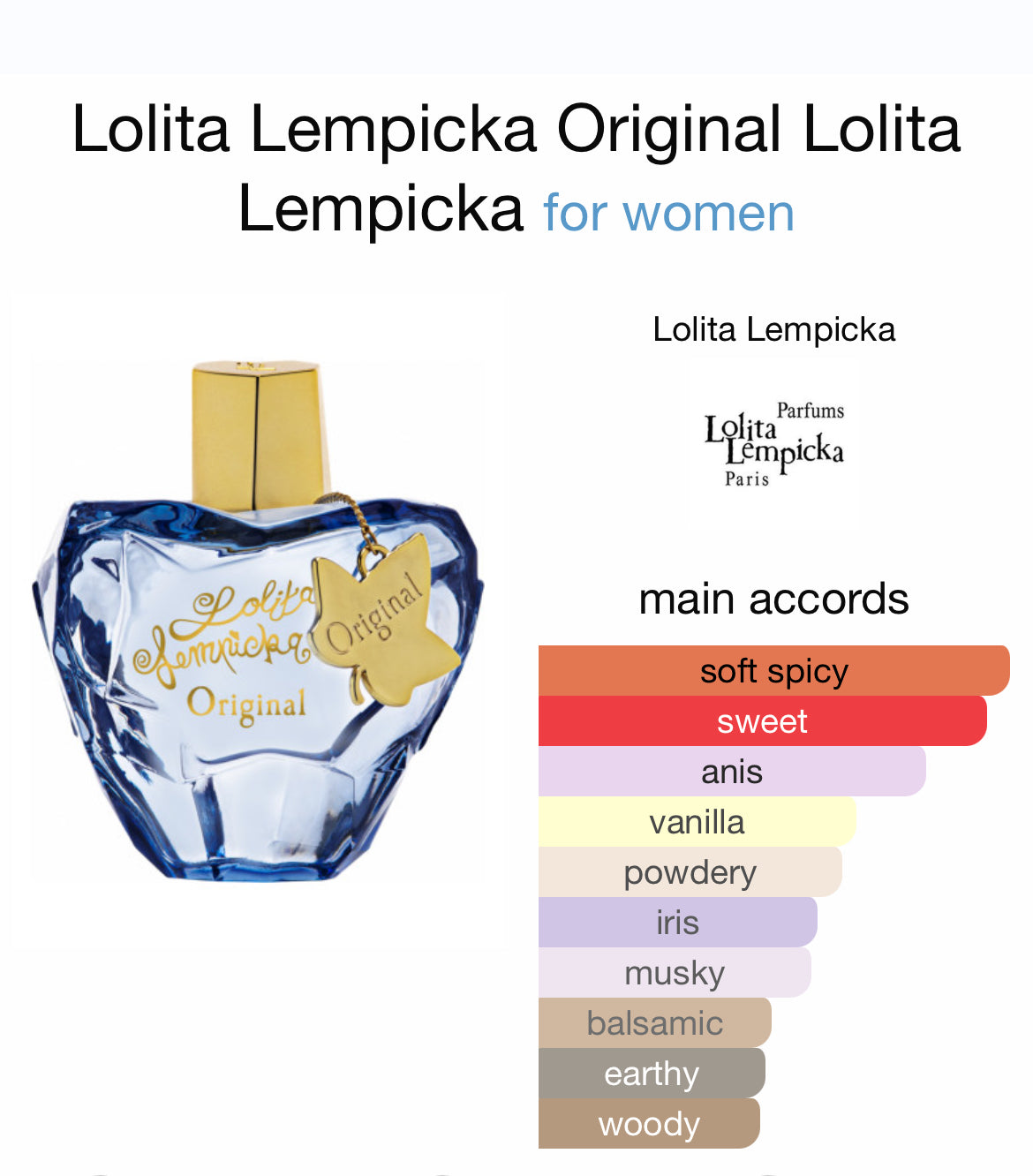 Lolita lempicka