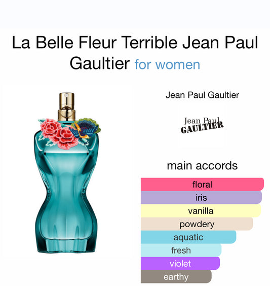 La belle fleur terrible JPG