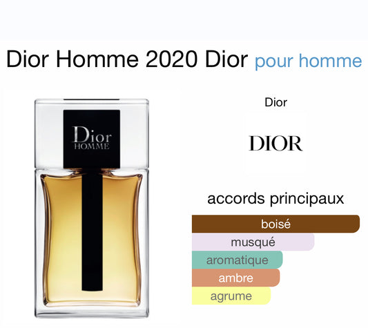 Dior Homme